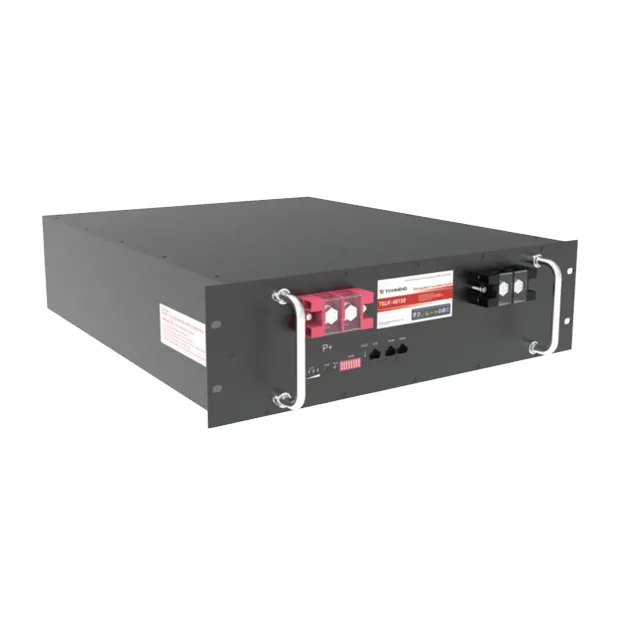 Household Energy Storage Battery